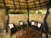 Mchenja Camp - Lounge 